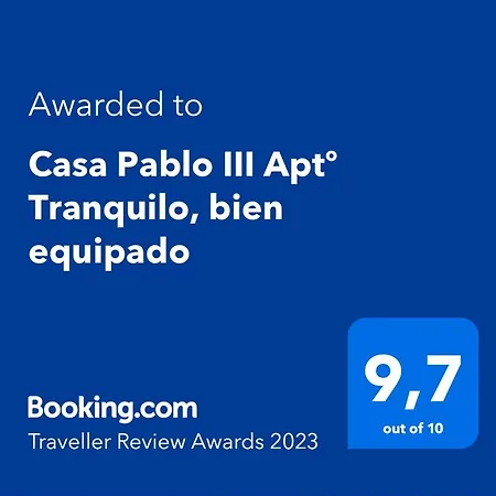 شقة Casa Pablo Iii Tranquilo,a Cinco Minutos Del Puerto De La Cruz