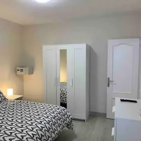 Casa Pablo Iii Tranquilo,a Cinco Minutos Del Puerto De La Cruz *