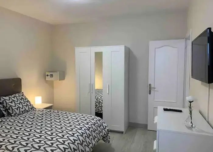 Casa Pablo Iii Tranquilo,a Cinco Minutos Del Puerto De La Cruz *