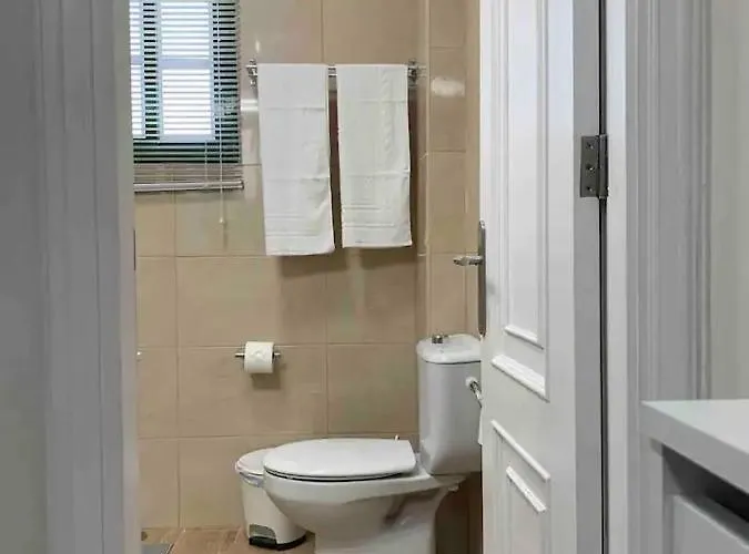 Apartamento Casa Pablo Iii Tranquilo,a Cinco Minutos Del Puerto De La Cruz Los Realejos