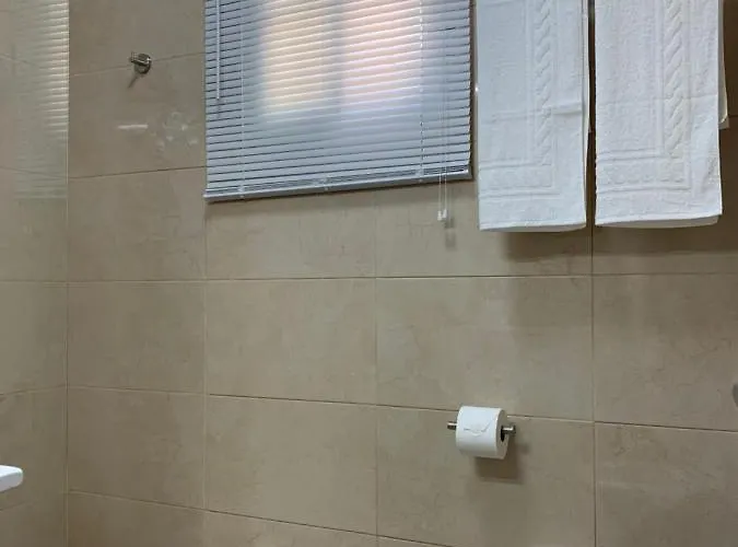 Apartamento Casa Pablo Iii Tranquilo,a Cinco Minutos Del Puerto De La Cruz