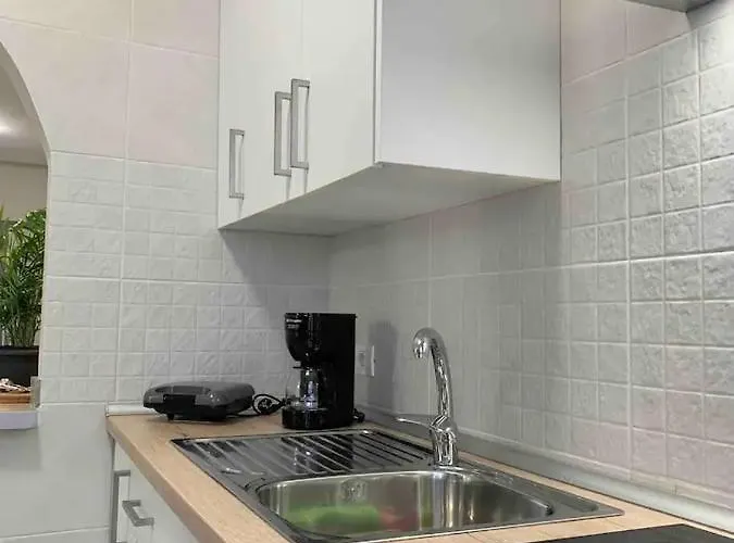 Casa Pablo Iii Tranquilo,a Cinco Minutos Del Puerto De La Cruz