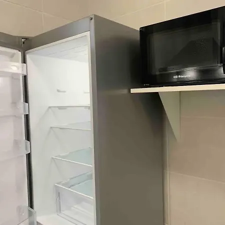 Apartamento Casa Pablo Iii Tranquilo,a Cinco Minutos Del Puerto De La Cruz *