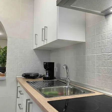 Casa Pablo Iii Tranquilo,a Cinco Minutos Del Puerto De La Cruz