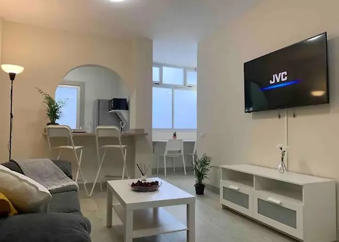 Casa Pablo Iii Tranquilo,a Cinco Minutos Del Puerto De La Cruz