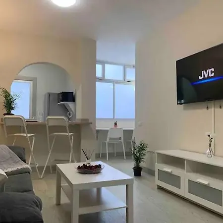 Casa Pablo Iii Tranquilo,a Cinco Minutos Del Puerto De La Cruz