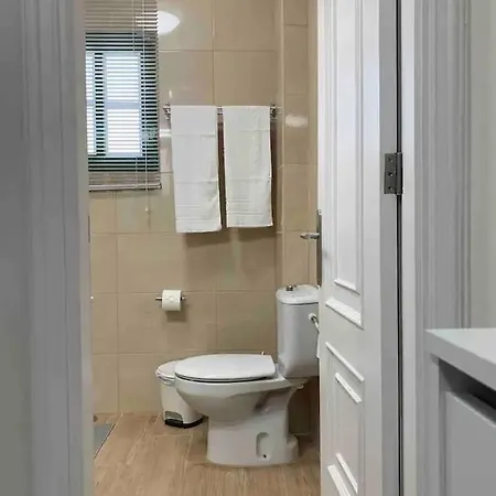 Apartment Casa Pablo Iii Tranquilo,a Cinco Minutos Del Puerto De La Cruz Los Realejos