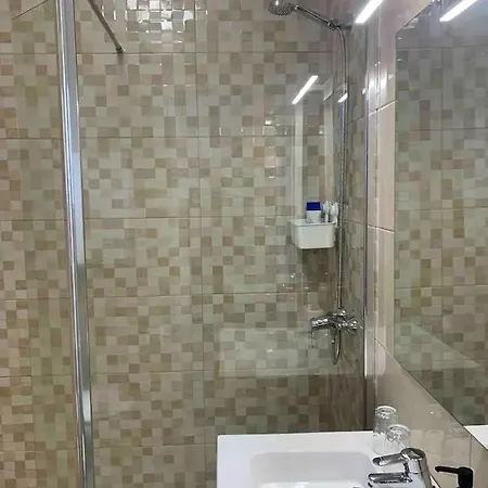 Apartment Casa Pablo Iii Tranquilo,a Cinco Minutos Del Puerto De La Cruz